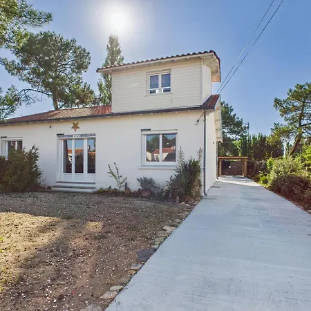 800 M De La - Maison Pour 6 Avec Jardin 라포트 쉬르메르