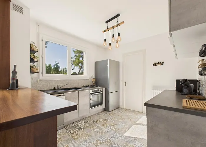 800 M De La - Maison Pour 6 Avec Jardin * La Faute-sur-Mer